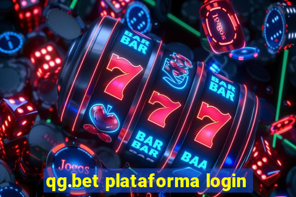 qg.bet plataforma login